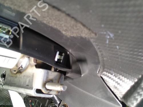 Dashboard PEUGEOT 2008 II (UD_, US_, UY_, UJ_, UR_, UC_) 1.2 PureTech 100 (USHNK) | BP30507917C46 