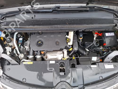 Stol bak CITROËN C4 SPACETOURER (3D_) | BP34249376C17 - Image 15