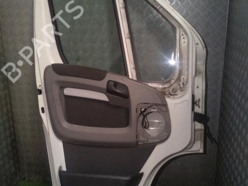 Left front door FIAT DUCATO Van (250_) 150 Multijet 2,3 D | BP30134630C2 