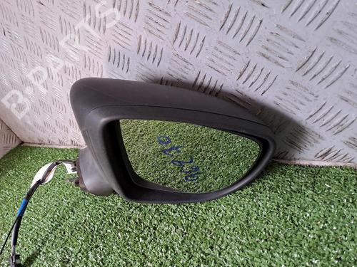 Right mirror RENAULT CLIO IV (BH_) 1.5 dCi 75 | BP20088077C27 
