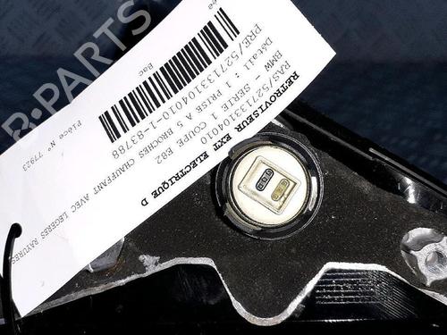 Right mirror BMW 1 Coupe (E82) 120 d | BP30069928C27