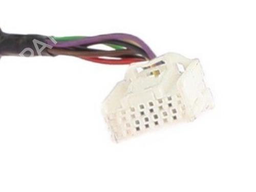 Left mirror NISSAN QASHQAI II (J11, J11_) 1.2 DIG-T | BP32212959C26