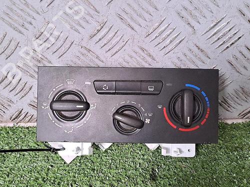 Climate control CITROËN BERLINGO Box Body/MPV (B9) 1.6 HDi 75 | BP29953074I5 - Image 8