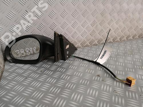 Used Left mirror SEAT IBIZA III (6L1) 1.9 SDI (64 hp) 11401295