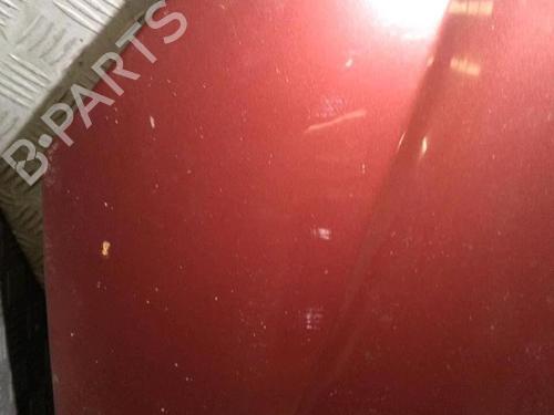 Hood VW POLO IV (9N_, 9A_) 1.2 12V | BP30076165C1 