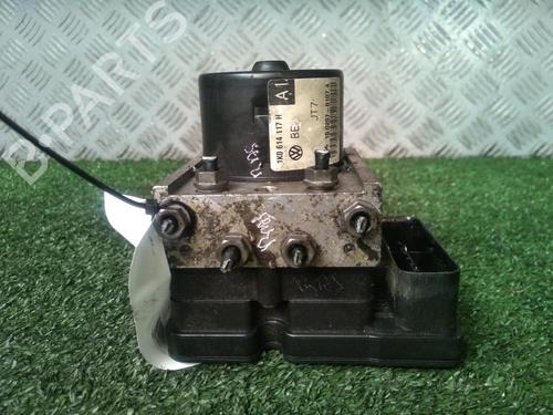 Used ABS pump VW GOLF V (1K1) 1.9 TDI (105 hp) 17162318
