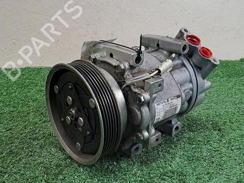 AC compressor DACIA DUSTER (HS_) 1.5 dCi (HSMC) | BP30068177M34 - Image 4