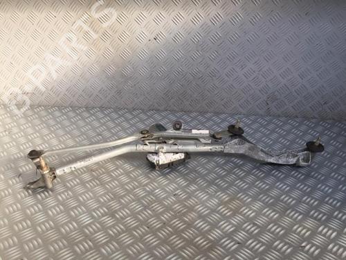 Front wiper motor MERCEDES-BENZ CLS (C219) CLS 55 AMG (219.376) | BP30070308M29