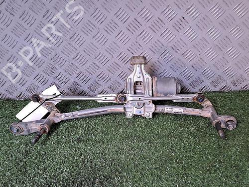Used Front wiper motor PEUGEOT 3008 II SUV (MC_, MR_, MJ_, M4_) 1.5 BlueHDi 130 (131 hp) 30076757