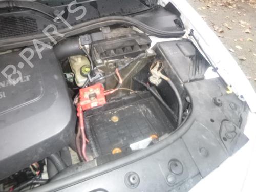 Left mirror RENAULT MEGANE II (BM0/1_, CM0/1_) 1.5 dCi (BM02, BM13, BM2A, CM02, CM13) | BP20713473C26 