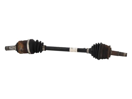 Used Left front driveshaft Left front driveshaft OPEL CORSA D (S07) 1.2 (L08, L68) (86 hp) 39720170 39720170