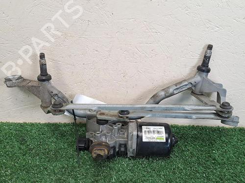 Front wiper motor RENAULT CLIO IV (BH_) 1.5 dCi 75 | BP29947962M29