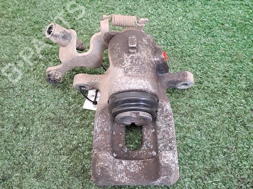 Højre bremsekaliber bag CITROËN BERLINGO MULTISPACE (B9) 1.6 HDi 75 / BlueHDi 75 | BP26056443M106 