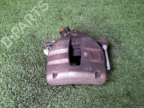 Used Right front brake caliper PEUGEOT 308 II (LB_, LP_, LW_, LH_, L3_) 1.6 BlueHDi 120 (120 hp) 20181906