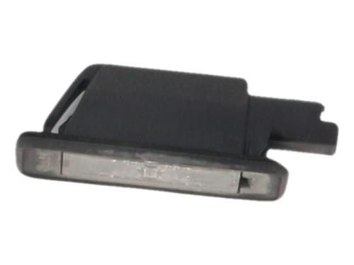 Luz matrícula Luz matrícula PEUGEOT 308 II (LB_, LP_, LW_, LH_, L3_) 1.5 BlueHDi 130 (131 hp) 39661450 39661450
