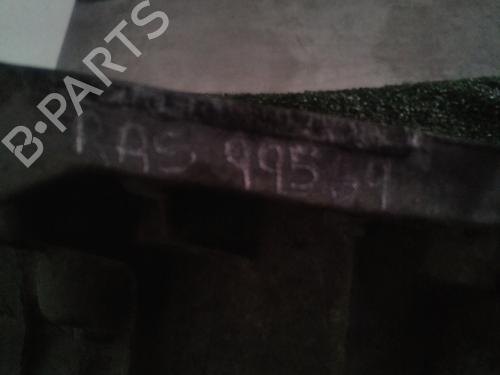 Gearbox CITROËN BERLINGO / BERLINGO FIRST MPV (MF_, GJK_, GFK_) 1.4 i (MFKFX, MFKFW, GJKFWB, GJKFWC, GFKFWC) | BP30846792M3 