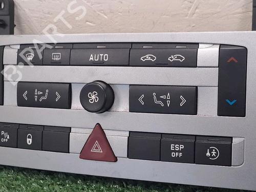 Used Climate control PEUGEOT 407 (6D_) 2.0 HDi 135 (6DRHRH, 6DRHRE, 6DRHRG, 6DRHRJ) (136 hp) 29947243