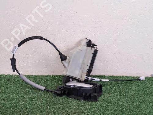 Rear left lock PEUGEOT 208 I (CA_, CC_) 1.6 HDi / BlueHDi 75 | BP30065589C100 