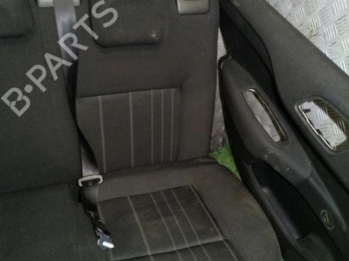 Seats set CITROËN C4 II (NC_) 1.2 THP 110 (NCHNZ6, NCHNV6) | BP21086569C78 