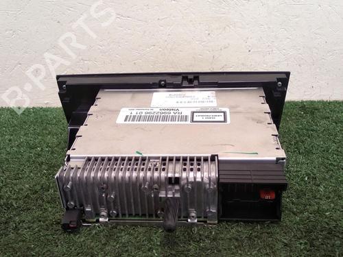 Radio BMW 1 (E87) 120 d | BP37729800E6 - Image 3
