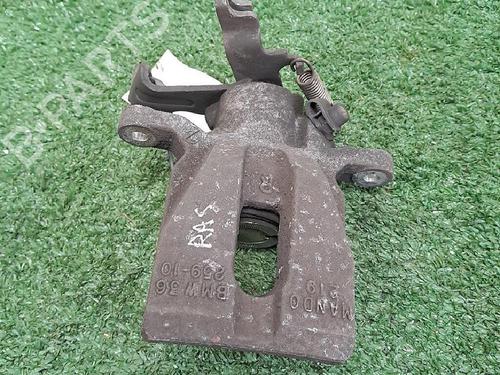 Right rear brake caliper MINI MINI Convertible (F57) Cooper | BP29949541M106