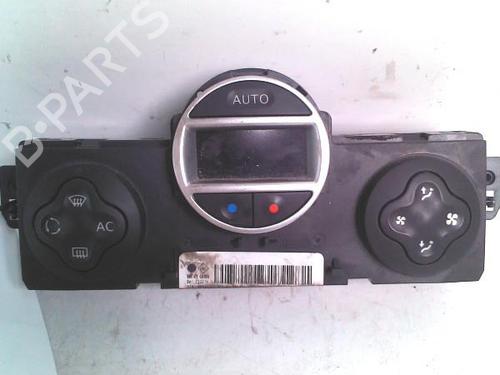 Used Climate control Climate control RENAULT CLIO III (BR0/1, CR0/1) 1.5 dCi (C/BR0G, C/BR1G) (68 hp) 29952340 29952340