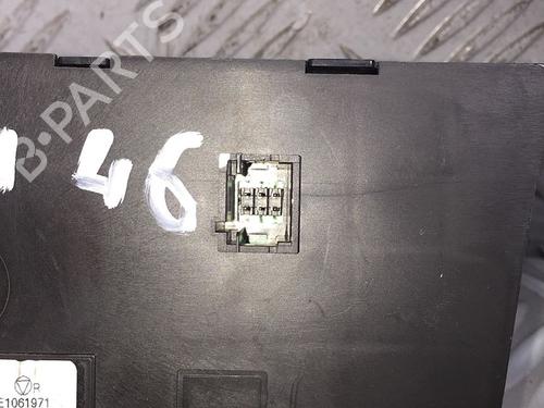 Used Climate control CITROËN C3 Picasso (SH_) 1.6 HDI 90 (92 hp) 30070282