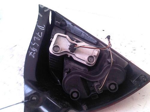 Right taillight RENAULT MEGANE II (BM0/1_, CM0/1_) 1.9 dCi (BM0G, CM0G) | BP30075201C35 