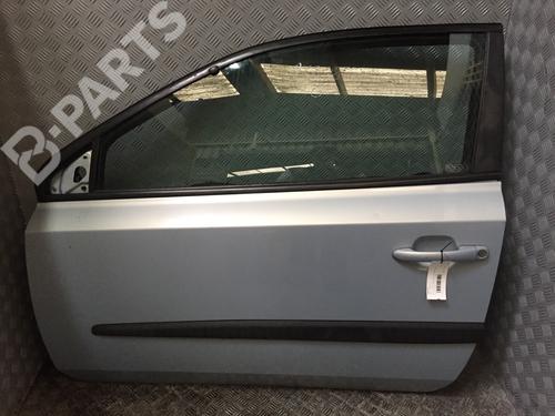 Used Left front door FIAT STILO (192_) 1.9 JTD (192_XE1A) (115 hp) 11403819
