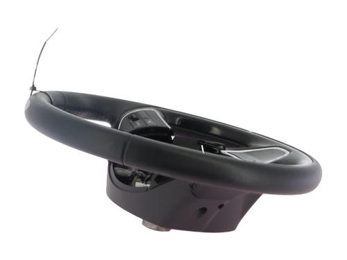 Steering wheel MITSUBISHI MIRAGE / SPACE STAR VI Hatchback (A0_A) 1.2 (A03A) | BP32979535C49 - Image 5