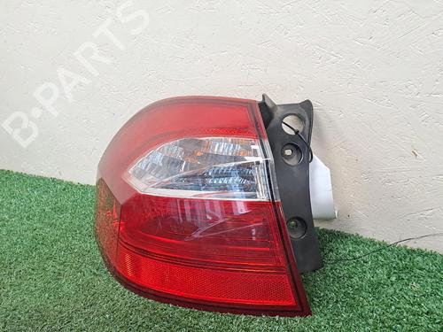 Left taillight KIA RIO III (UB) 1.1 CRDi | BP21635183C34 