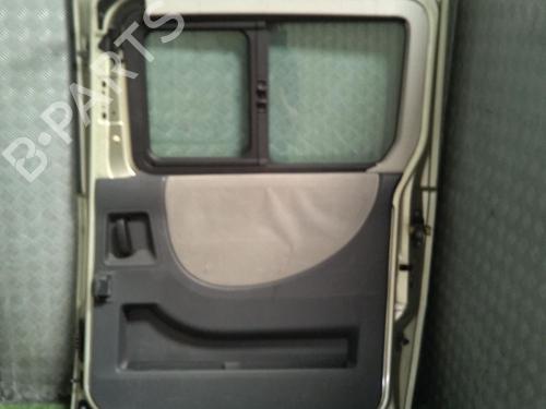Højre side skydedør CITROËN JUMPY II (VF7) | BP30068122C75