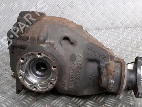 Rear differential BMW 1 (E81) 118 d | BP30069964M24  - Image 7