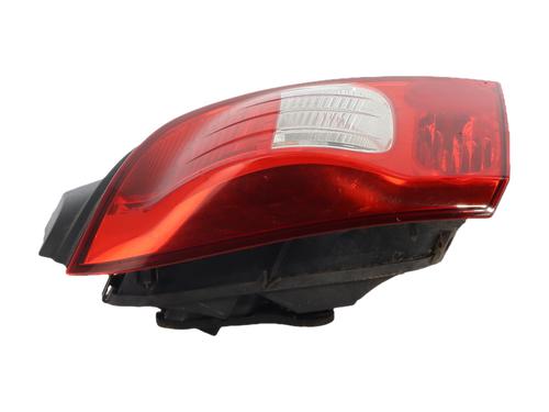 Used Left taillight Left taillight 38628686 38628686