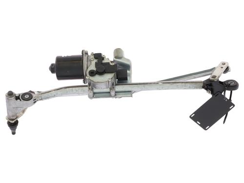 Front wiper motor BMW 1 (E87) 118 d | BP30152602M29 - Image 6