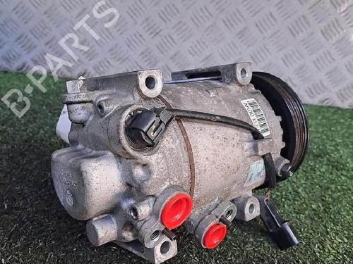 AC compressor HYUNDAI i20 II (GB, IB) 1.2 | BP30063409M34 