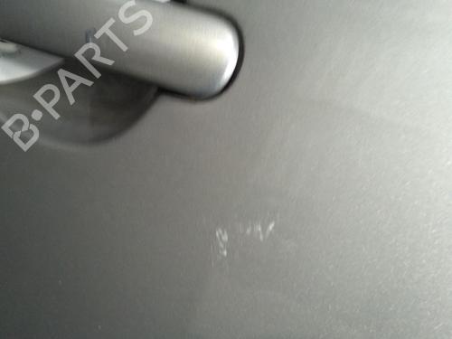 Used Right front door SKODA ROOMSTER (5J7) 1.4 (86 hp) 29950467