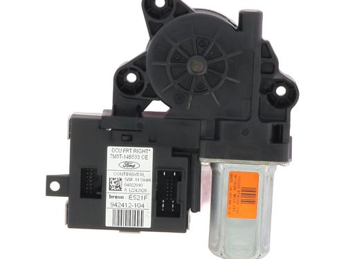 Used Right front window motor Right front window motor FORD C-MAX (DM2) 1.6 TDCi (90 hp) 33704810 33704810