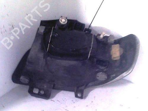 Used Right headlight Right headlight 30075173 30075173