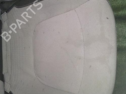 Left front seat RENAULT CAPTUR I (J5_, H5_) 1.5 dCi 90 (J5N4, J5M5, J5MW, J5M6, J5AL, J5AJ) | BP32774751C15  - Image 7