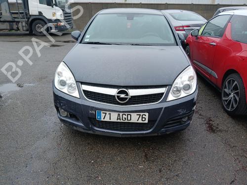 Used Parts OPEL VECTRA C GTS (Z02)  1.9 CDTI (F68)  4506090