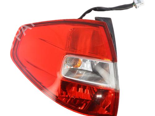 Left taillight RENAULT KOLEOS I (HY_) 2.0 dCi 4x4 (HY0B) | BP38953065C34 - Image 6