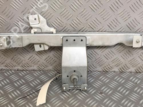 Front left window mechanism DACIA DUSTER (HS_) 1.5 dCi (HSAJ) | BP30072753C22 - Image 4