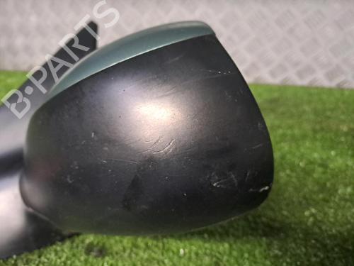 Left mirror PEUGEOT 206 Hatchback (2A/C) 1.4 i | BP21372824C26 