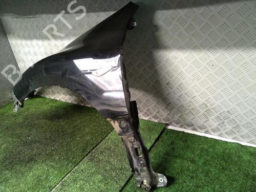 Left front fenders MAZDA 6 Hatchback (GH) 2.0 MZR-CD (GH14) | BP30073385C41 