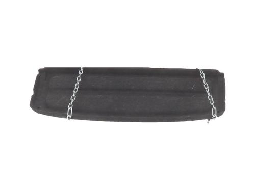 Rear parcel shelf RENAULT CAPTUR I (J5_, H5_) 1.5 dCi 90 (J5N4, J5M5, J5MW, J5M6, J5AL, J5AJ) | BP36300247C85 - Image 6