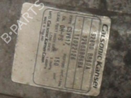 Compressor A/C Compressor A/C 37202824 37202824