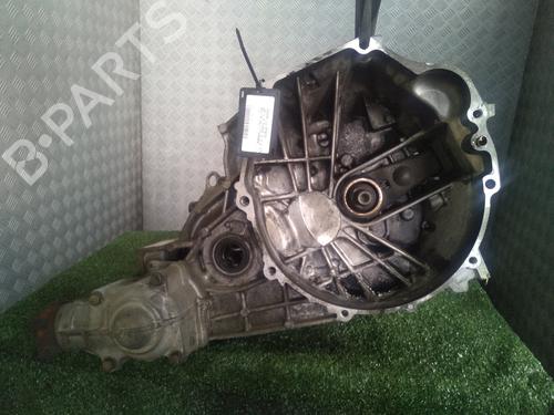 Used Gearbox HONDA CR-V II (RD_) 2.2 CTDi (RD9) (140 hp) 30123840