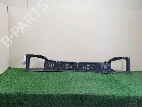 Rear bumper bracket PEUGEOT 208 I (CA_, CC_) 1.2 VTI 82 | BP29551886C159 