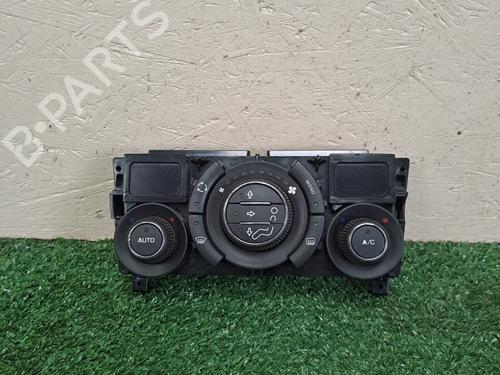 Used Climate control Climate control PEUGEOT RCZ 2.0 HDi (163 hp) 33006133 33006133